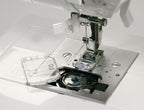 Singer 7466 Electronic Sewing Machine FS - Sewingmachinesplus.com