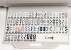 Singer 7466 Electronic Sewing Machine FS - Sewingmachinesplus.com