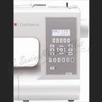 Singer 7470 & 14CG754 Serger Combo