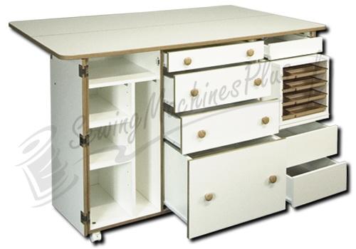 Horn 7500 Ultimate Storage Center