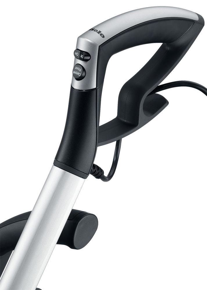 Miele Dynamic U1 Auto Eco formerly Bolero (Deep Black) Upright Vacuum