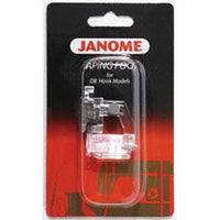 Taping Foot 767412018 for High Shank Machines