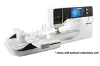 Bernina 780 Sewing and Embroidery Machine - Sewingmachinesplus.com