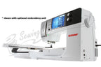 Bernina 780 Sewing and Embroidery Machine - Sewingmachinesplus.com