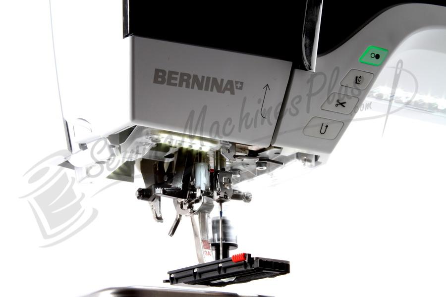 Bernina 780 Sewing and Embroidery Machine - Sewingmachinesplus.com