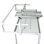 Q-Zone Hoop-Frame Dual Track Upgrade