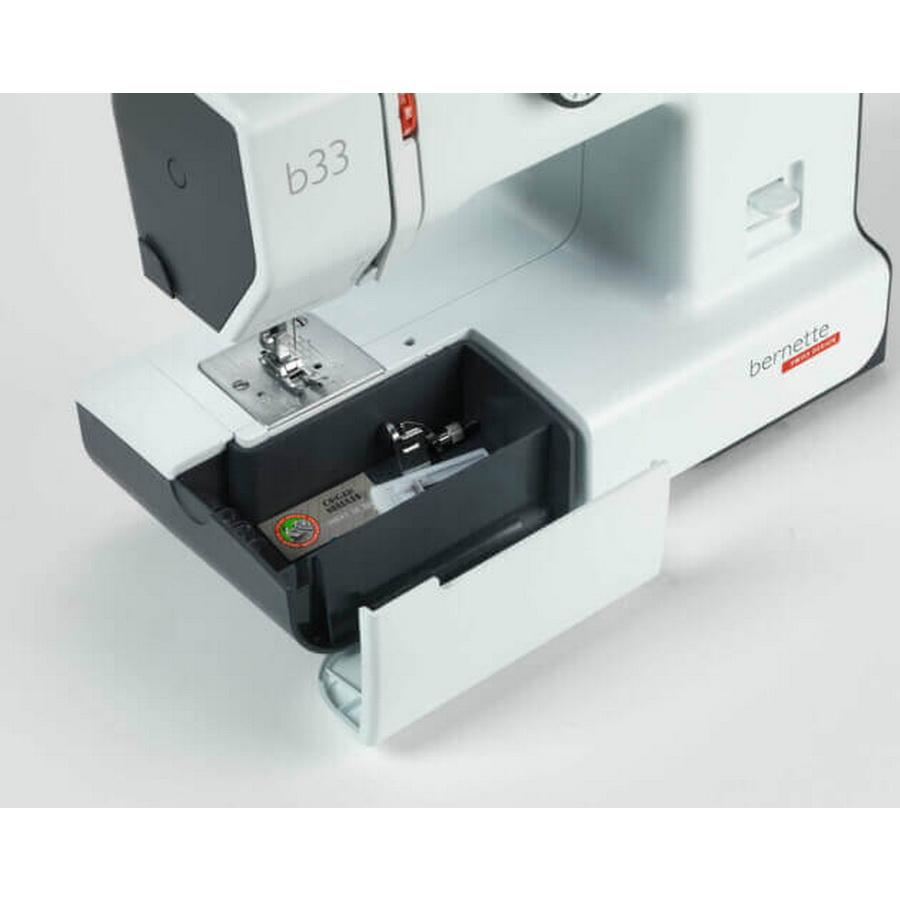 Bernette B33 Sewing Machine