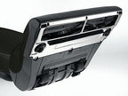 Dynamic U1 Maverick Upright Vacuum Cleaner (SHAE0)