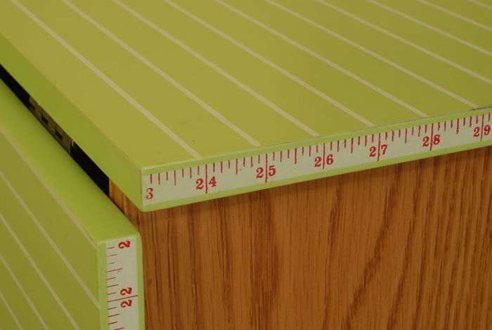 Arrow Pixie 98602 Cutting Table