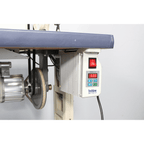 Techsew 810PRO Post Bed with Speed reducer - Sewingmachinesplus.com