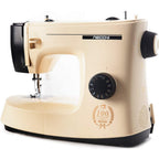 Necchi Mirella Sewing Machine - Sewingmachinesplus.com