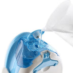 Reliable OVO 150GT Portable Steam Iron and Garment Steamer