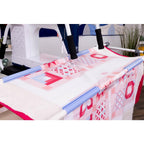 Grace Company Cutie Breeze Tabletop Fabric Frame - Sewingmachinesplus.com