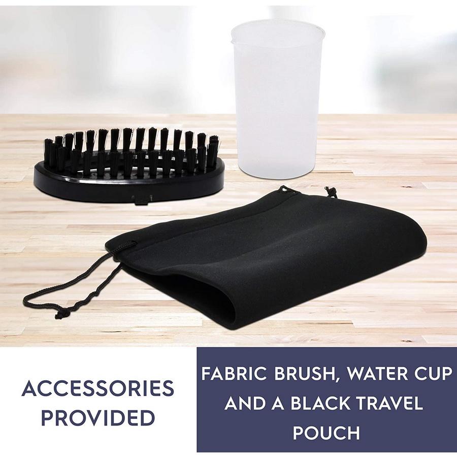 Electrolux 900w Travel Handheld Steamer - Sewingmachinesplus.com