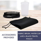 Electrolux 900w Travel Handheld Steamer - Sewingmachinesplus.com