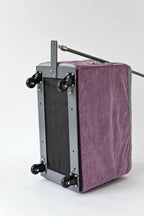 Bluefig DS26 Wheeled 26 Inch Sewing Machine Carrier - Sewingmachinesplus.com