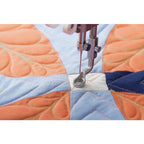 Grace Qnique 21 X Elite Longarm Quilting Machine