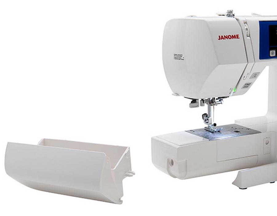Janome 3160QOV Sewing Machine