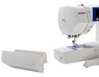 Janome 3160QOV Sewing Machine