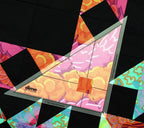 DIME - Perfect Placement Quilt Templates Bundle