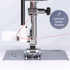 FY - e310 Mechanical Sewing Machine - Sewingmachinesplus.com