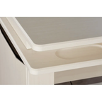 Koala Height Adjustable Center - Sewingmachinesplus.com