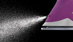 Oliso Ultra-Precision Steam Iron TG1100-P purple with steam spray