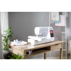 Baby Lock Bloom Embroidery and Sewing Machine (OPEN BOX MODEL) - Sewingmachinesplus.com