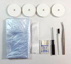 Juki MCS - 1500N Cover and Chain Stitch Machine (OPEN BOX MODEL) - Sewingmachinesplus.com