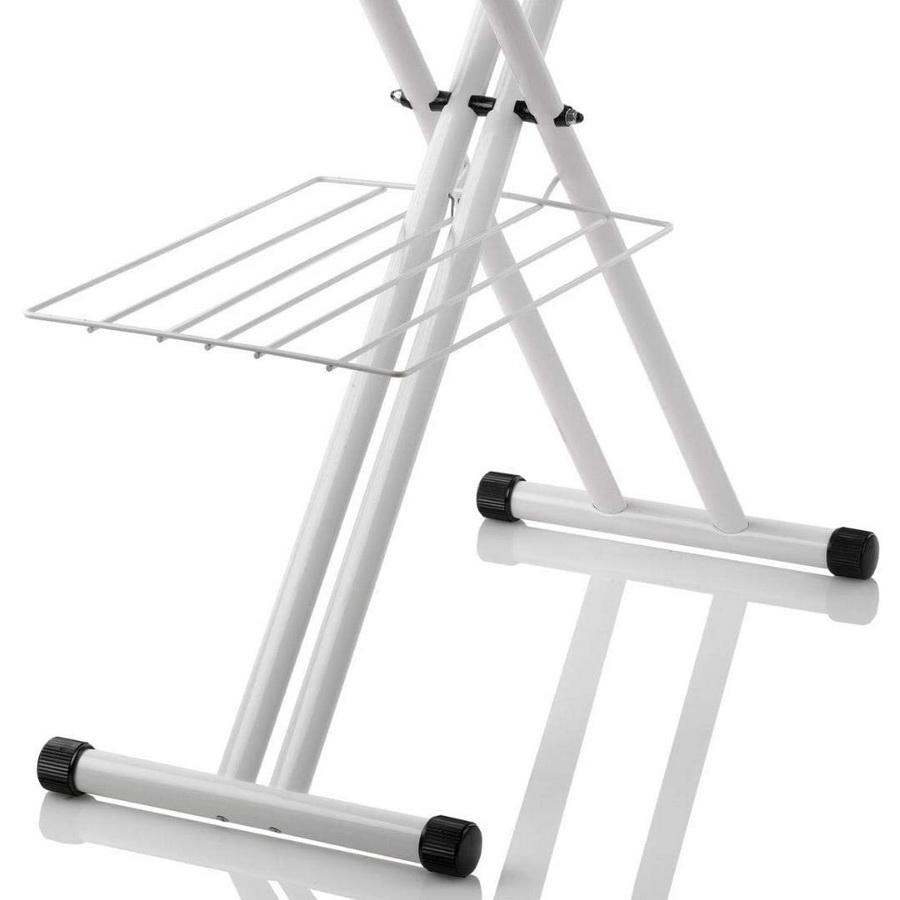 Reliable The Board 220IB Ironing Board with Vera Foam Cover Pad - Sewingmachinesplus.com