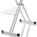 Reliable The Board 220IB Ironing Board with Vera Foam Cover Pad - Sewingmachinesplus.com