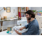 Brother NS1850D Combination Sewing & Embroidery with Disney - Sewingmachinesplus.com