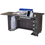 Horn of America Model 8050 Sewing and Quilting Cabinet - Sewingmachinesplus.com