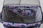 Bluefig Quilter Essential Combo: 19" Wheeled Bag, Project Bag and Satchel - Maisy - Sewingmachinesplus.com