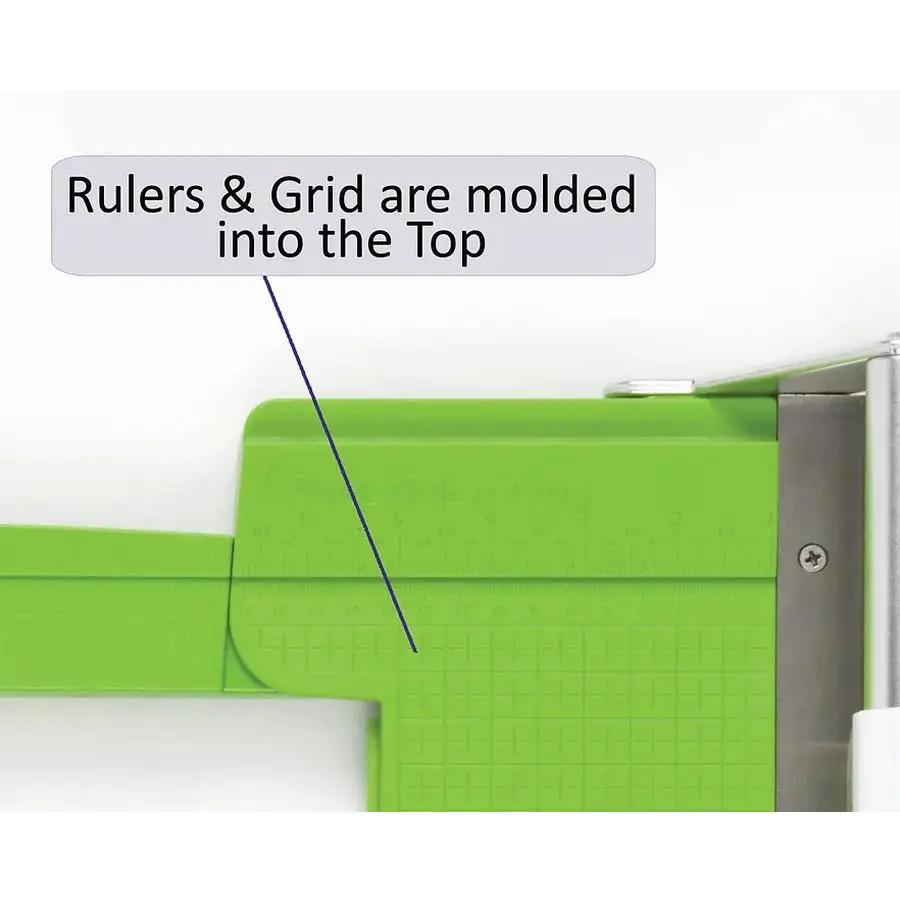 CutterPillar Crop - Sewingmachinesplus.com