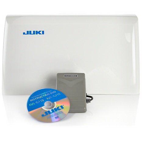 Juki HZL-G210 Computer Controlled Sewing Machine