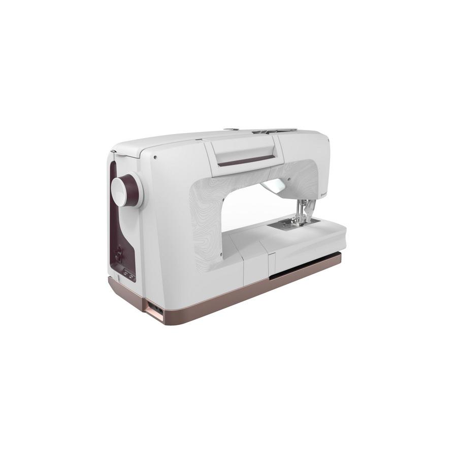 Factory Serviced - Husqvarna Viking Designer Epic 2 Sewing and Embroidery Machine - Sewingmachinesplus.com
