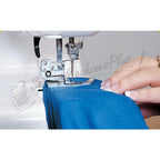 Janome 1000CPX Cover Pro (OPEN BOX MODEL) - Sewingmachinesplus.com