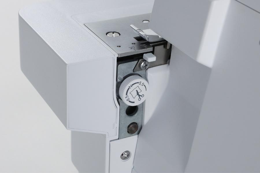 Juki MO-80CB 2/3/4 Thread Serger Overlock Machine