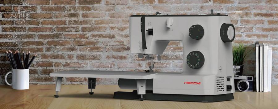 Necchi Q132A Sewing Machine (Q Series)