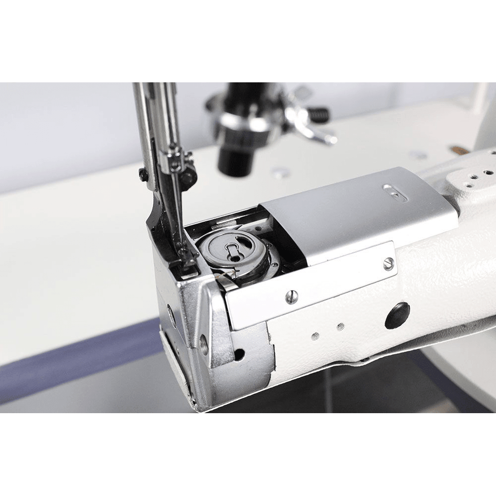 Techsew 4800 PRO Cylinder Walking Foot Industrial Sewing Machine - Sewingmachinesplus.com