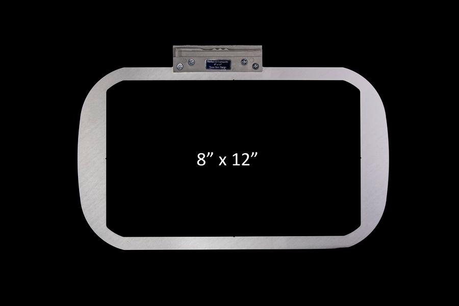 Durkee EZ Frames for Single Needle Machines - Multiple Size Selections Available