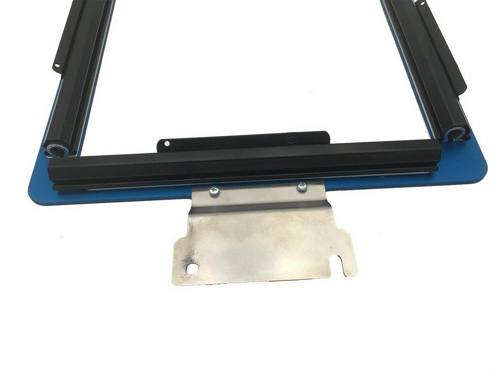 Durkee Quilt Border Frame Hoops For Baby Lock and Brother Machines - Sewingmachinesplus.com