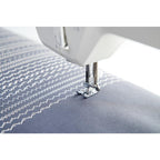 Husqvarna Viking Onyx 25 Sewing Machine - Sewingmachinesplus.com