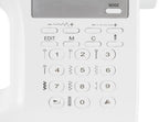Sewing machine Singer 2010 Superb computerized keypad with numbered buttons and mode display