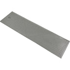 King Quilter II 3" x 12" Longarm Quilting Ruler - Sewingmachinesplus.com