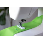 Baby Lock Zest Sewing Machine - From the Genuine Collection (OPEN BOX MODEL) - Sewingmachinesplus.com