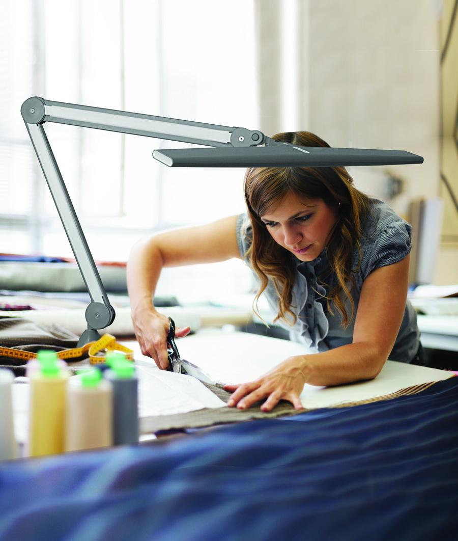 Daylight Luminos LED Table Lamp - U35600