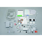 Brother Luminaire 3 Innov - is XP3 Sewing & Embroidery Machine (Used Trade - in Models) - Sewingmachinesplus.com