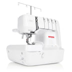 Bernina L 660 Serger Overlocker 4 Thread Professional